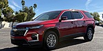 Used 2023 CHEVROLET TRAVERSE LT CLOTH in PHOENIX, ARIZONA
