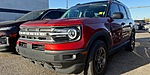 Used 2024 FORD BRONCO SPORT BIG BEND in PHOENIX, ARIZONA