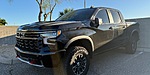 Used 2025 CHEVROLET SILVERADO 1500 ZR2 in PHOENIX, ARIZONA