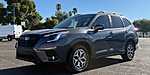 Used 2022 SUBARU FORESTER PREMIUM in PHOENIX, ARIZONA