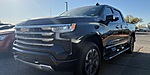 Used 2023 CHEVROLET SILVERADO 1500 HIGH COUNTRY in PHOENIX, ARIZONA