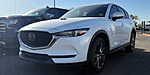 Used 2021 MAZDA CX-5 SIGNATURE in PHOENIX, ARIZONA