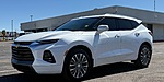 Used 2021 CHEVROLET BLAZER PREMIER in PHOENIX, ARIZONA