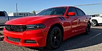 Used 2020 DODGE CHARGER SXT in PHOENIX, ARIZONA