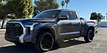 Used 2022 TOYOTA TUNDRA LIMITED in PHOENIX, ARIZONA