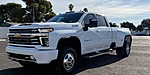 Used 2023 CHEVROLET SILVERADO 3500 HIGH COUNTRY in PHOENIX, ARIZONA