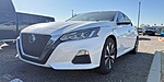 Used 2021 NISSAN ALTIMA 2.5 SV in PHOENIX, ARIZONA