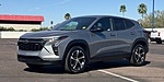 Used 2024 CHEVROLET TRAX 1RS in PHOENIX, ARIZONA