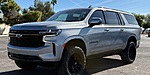 Used 2024 CHEVROLET SUBURBAN RST in PHOENIX, ARIZONA