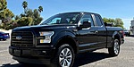 Used 2017 FORD F-150 XL in PHOENIX, ARIZONA