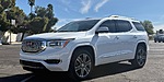 Used 2019 GMC ACADIA DENALI in PHOENIX, ARIZONA