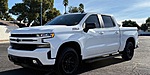 Used 2020 CHEVROLET SILVERADO 1500 RST in PHOENIX, ARIZONA