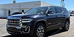 Used 2022 GMC ACADIA SLE in PHOENIX, ARIZONA