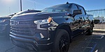 Used 2023 CHEVROLET SILVERADO 1500 RST in PHOENIX, ARIZONA