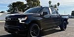 Used 2023 CHEVROLET SILVERADO 1500 RST in PHOENIX, ARIZONA