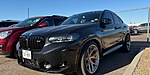 Used 2022 BMW X4 M  in PHOENIX, ARIZONA