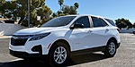 Used 2023 CHEVROLET EQUINOX LS in PHOENIX, ARIZONA