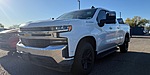 Used 2020 CHEVROLET SILVERADO 1500 LT in PHOENIX, ARIZONA