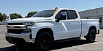 Used 2020 CHEVROLET SILVERADO 1500 LT in PHOENIX, ARIZONA