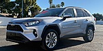 Used 2019 TOYOTA RAV4 XLE PREMIUM in PHOENIX, ARIZONA