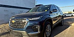 Used 2023 CHEVROLET TRAVERSE LT CLOTH in PHOENIX, ARIZONA