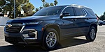Used 2023 CHEVROLET TRAVERSE LT CLOTH in PHOENIX, ARIZONA