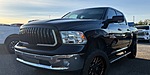 Used 2016 RAM 1500 BIG HORN in PHOENIX, ARIZONA