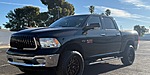Used 2016 RAM 1500 BIG HORN in PHOENIX, ARIZONA