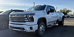 Used 2024 CHEVROLET SILVERADO 3500 HIGH COUNTRY in PHOENIX, ARIZONA