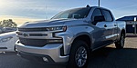 Used 2021 CHEVROLET SILVERADO 1500 RST in PHOENIX, ARIZONA