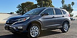 Used 2015 Honda CR-V EX in PHOENIX, ARIZONA