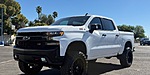 Used 2020 CHEVROLET SILVERADO 1500 LT TRAIL BOSS in PHOENIX, ARIZONA
