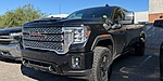 Used 2022 GMC SIERRA 3500HD DENALI in PHOENIX, ARIZONA