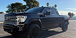 Used 2022 GMC SIERRA 3500HD DENALI in PHOENIX, ARIZONA