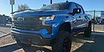 Used 2023 CHEVROLET SILVERADO 1500 LT TRAIL BOSS in PHOENIX, ARIZONA
