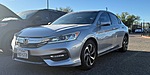 Used 2016 Honda Accord Sedan EX-L in PHOENIX, ARIZONA