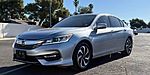 Used 2016 Honda Accord Sedan EX-L in PHOENIX, ARIZONA