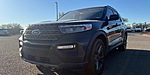 Used 2021 FORD EXPLORER XLT in PHOENIX, ARIZONA