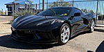Used 2020 CHEVROLET CORVETTE 1LT in PHOENIX, ARIZONA