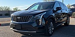 Used 2022 CADILLAC XT4 AWD PREMIUM LUXURY in PHOENIX, ARIZONA