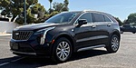 Used 2022 CADILLAC XT4 AWD PREMIUM LUXURY in PHOENIX, ARIZONA