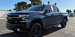 Used 2021 CHEVROLET SILVERADO 1500 LT TRAIL BOSS in PHOENIX, ARIZONA