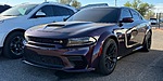 Used 2022 DODGE CHARGER SCAT PACK WIDEBODY in PHOENIX, ARIZONA