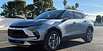 Used 2023 CHEVROLET BLAZER LT in PHOENIX, ARIZONA