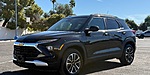 Used 2025 CHEVROLET TRAILBLAZER LT in PHOENIX, ARIZONA