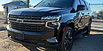 Used 2022 CHEVROLET TAHOE RST in PHOENIX, ARIZONA