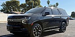 Used 2022 CHEVROLET TAHOE RST in PHOENIX, ARIZONA