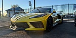 Used 2025 CHEVROLET CORVETTE 2LT in PHOENIX, ARIZONA