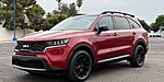 Used 2022 KIA SORENTO X-LINE S in PHOENIX, ARIZONA