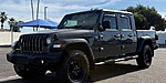 Used 2020 JEEP GLADIATOR SPORT S in PHOENIX, ARIZONA